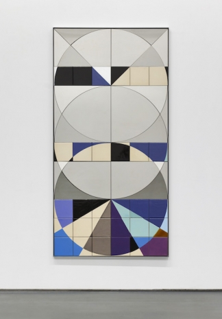 Claudia Wieser, Untitled, 2025 , Marianne Boesky Gallery