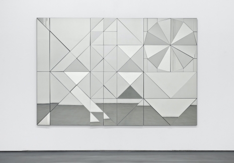 Claudia Wieser, Untitled, 2025 , Marianne Boesky Gallery