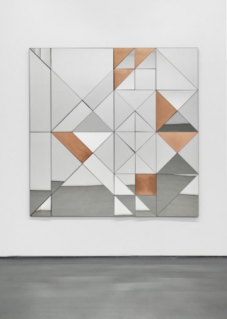 Claudia Wieser, Untitled, 2025 , Marianne Boesky Gallery