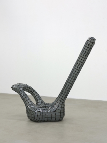 Kristi Cavataro, Untitled, 2025 , Galerie Gisela Capitain