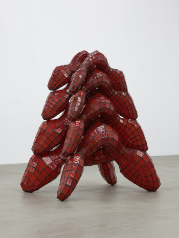 Kristi Cavataro, Untitled, 2025 , Galerie Gisela Capitain