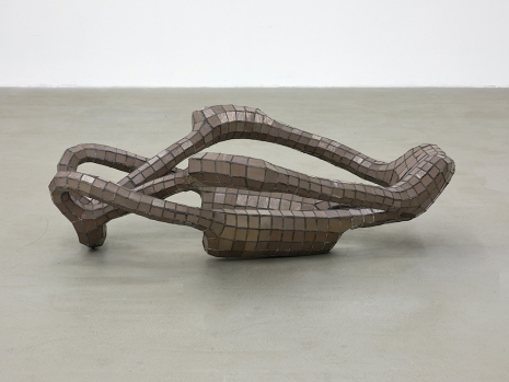 Kristi Cavataro, Untitled, 2025 , Galerie Gisela Capitain