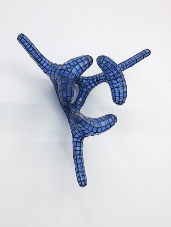 Kristi Cavataro, Untitled, 2025 , Galerie Gisela Capitain