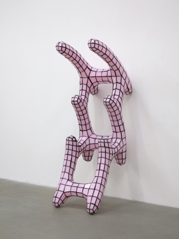 Kristi Cavataro, Untitled, 2025 , Galerie Gisela Capitain