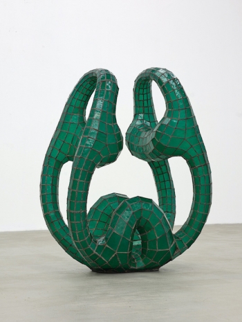 Kristi Cavataro, Untitled, 2025 , Galerie Gisela Capitain