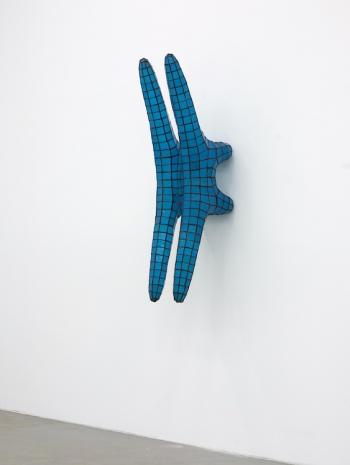 Kristi Cavataro, Untitled, 2025 , Galerie Gisela Capitain
