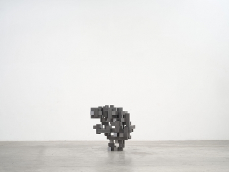 Antony Gormley, BIG FORM III, 2024  , White Cube
