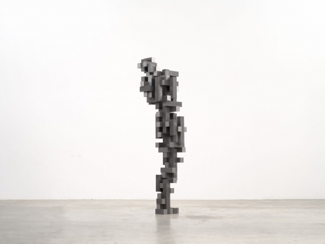 Antony Gormley, BIG SLEW, 2024  , White Cube