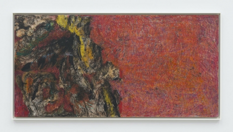 Sylvia Snowden, Pushed, 2001 , White Cube