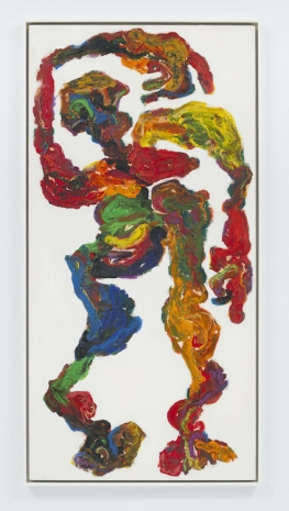 Sylvia Snowden, Theresa Black, 1997 , White Cube