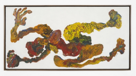 Sylvia Snowden, Beverly Johnson, 1978 , White Cube