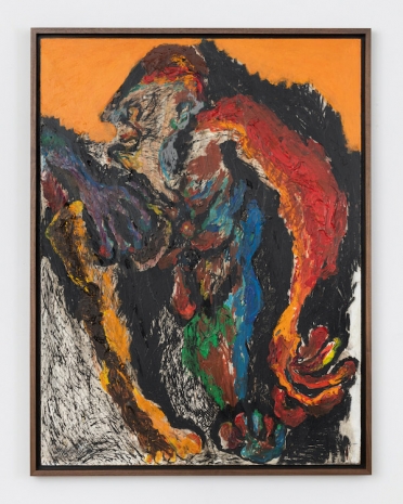 Sylvia Snowden, M Street – Sandra (Haberon Series), 1978 , White Cube