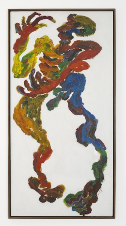 Sylvia Snowden, Steven Thornhill, 1979 , White Cube