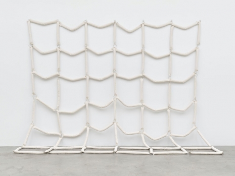 Howardena Pindell, Untitled, 1971/2025 , White Cube