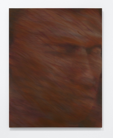 Julien Heintz, Poland Cold WW2 Winter, 2025, Mennour