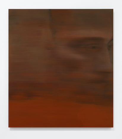 Julien Heintz, Two Officials Oversee Chernobyl’s Catastrophy, 2025, Mennour