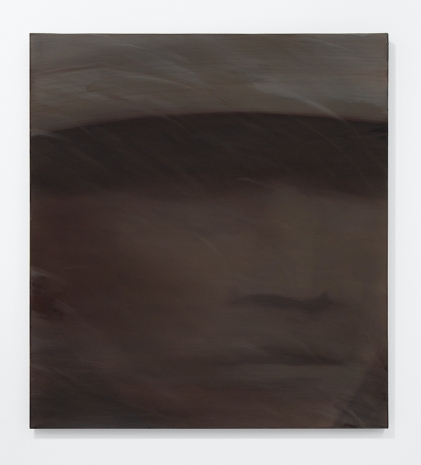 Julien Heintz, Winter Desert, German Troops, 2025, Mennour