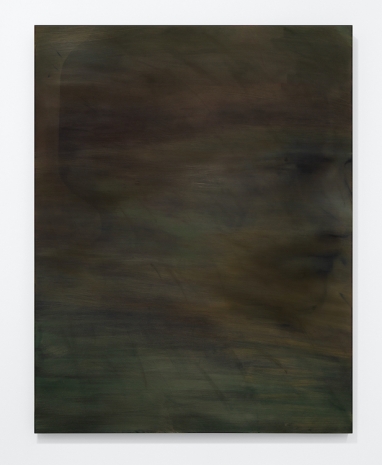 Julien Heintz, USSR Prisoner, Finland invasion, 2025, Mennour