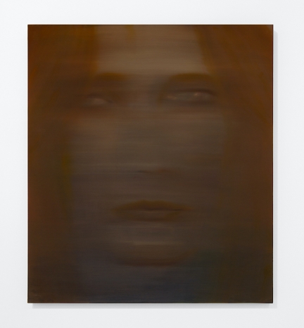 Julien Heintz, 1980’s Advertising, 2025, Mennour