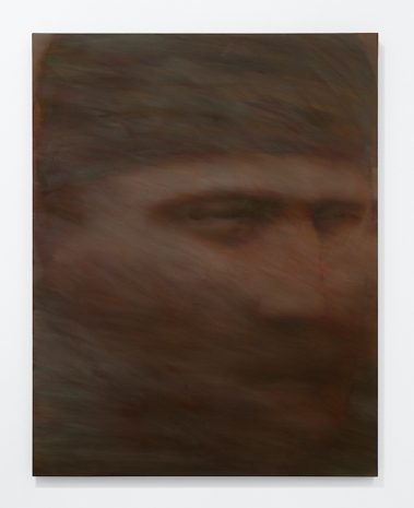 Julien Heintz, Russian Prisoner, 2025, Mennour