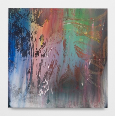 Liam Everett, Untitled (Heijo Tenno), 2024 , Mennour