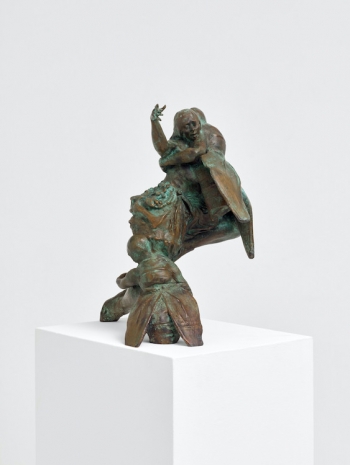 Magdalena Frauenberg, 15700, 2025 , Sies + Höke Galerie