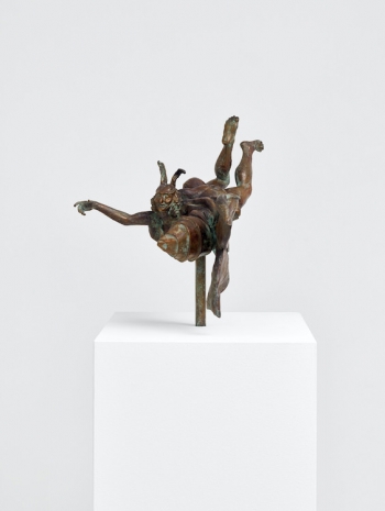 Magdalena Frauenberg, 11750, 2025 , Sies + Höke Galerie