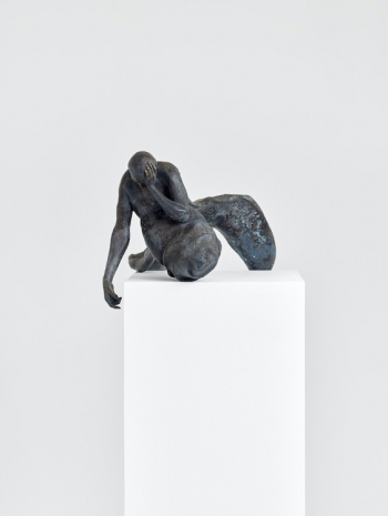 Magdalena Frauenberg, 9150, 2025 , Sies + Höke Galerie