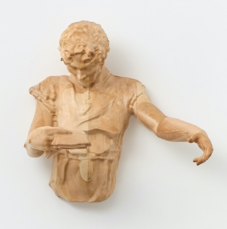 Magdalena Frauenberg, Figur 1, 2025 , Sies + Höke Galerie