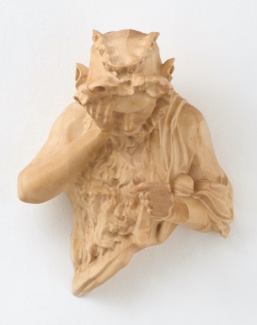Magdalena Frauenberg, Figur 2, 2025 , Sies + Höke Galerie