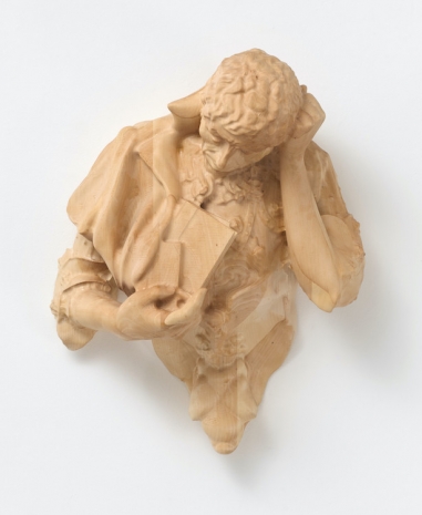 Magdalena Frauenberg, Figur 3, 2025 , Sies + Höke Galerie