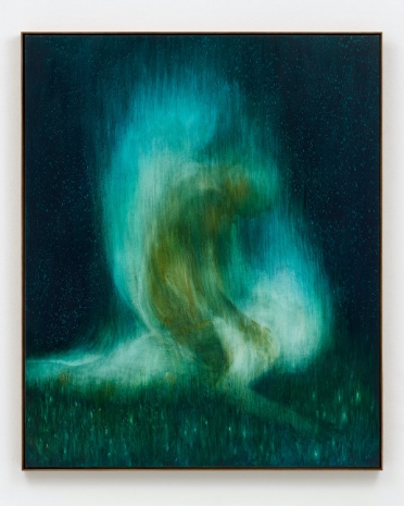 Xie Lei, Temptation IV, 2025 , Sies + Höke Galerie