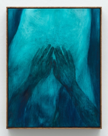 Xie Lei, Penetration, 2025 , Sies + Höke Galerie