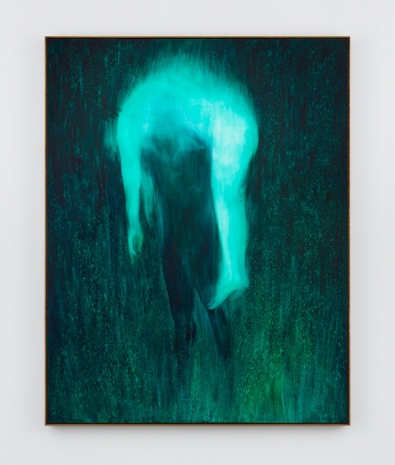 Xie Lei, Devotion I, 2025 , Sies + Höke Galerie