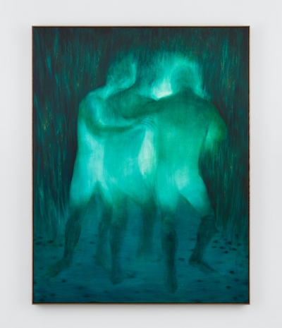 Xie Lei, Escape I, 2025 , Sies + Höke Galerie