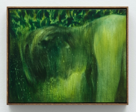 Xie Lei, Devotion III, 2025 , Sies + Höke Galerie