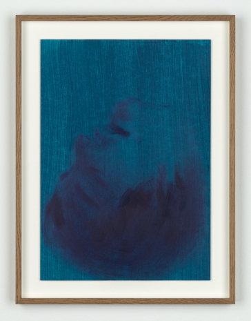 Xie Lei, Premonition II, 2025 , Sies + Höke Galerie