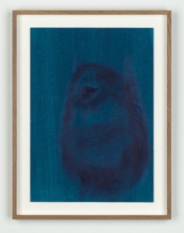 Xie Lei, Premonition III, 2025 , Sies + Höke Galerie