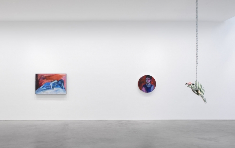 Andro Wekua, , , Gladstone Gallery