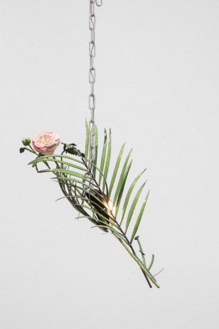 Andro Wekua, Short Note, 2023 , Gladstone Gallery