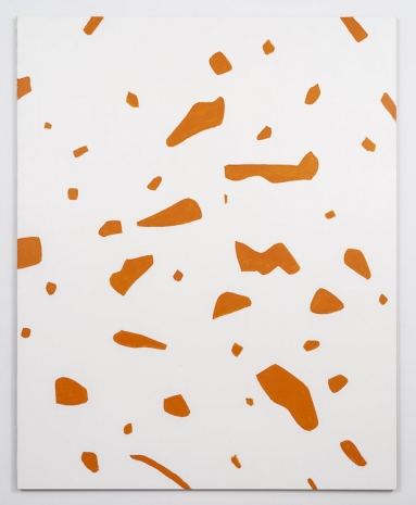 Alex Katz, Road 27, 2024 , Gladstone Gallery