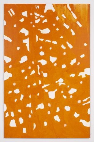 Alex Katz, Road 28, 2024 , Gladstone Gallery