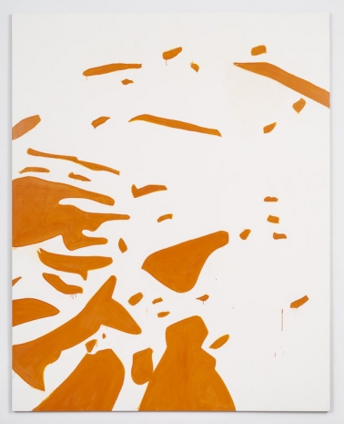 Alex Katz, Road 29, 2024 , Gladstone Gallery
