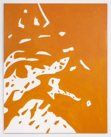 Alex Katz, Road 30, 2024 , Gladstone Gallery