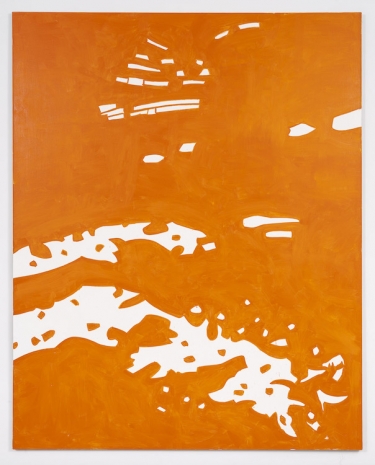 Alex Katz, Road 31, 2024 , Gladstone Gallery