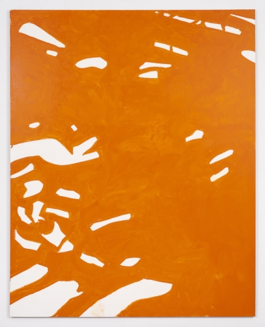 Alex Katz, Road 33, 2024, Gladstone Gallery