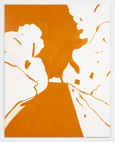 Alex Katz, Road 21, 2024 , Gladstone Gallery
