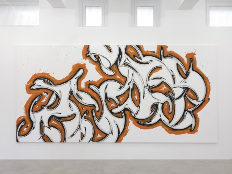 Gianni Asdrubali, Malumazac, 1990 , A arte Invernizzi