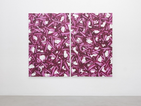 Gianni Asdrubali, Zacapa, 2024 , A arte Invernizzi