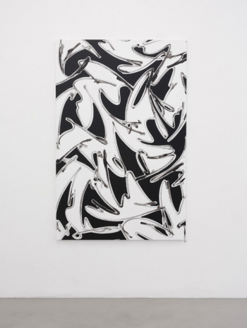 Gianni Asdrubali, Chamorra, 2024 , A arte Invernizzi